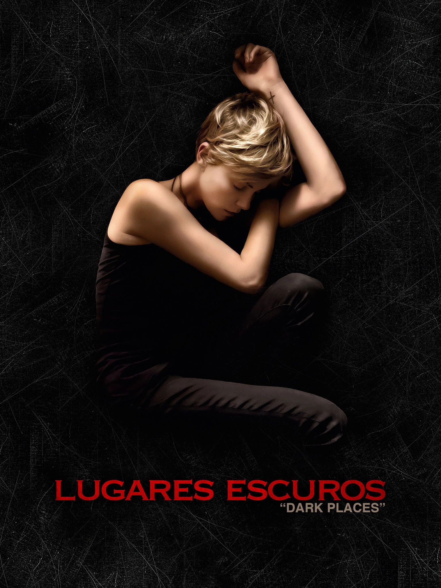 Dark Places