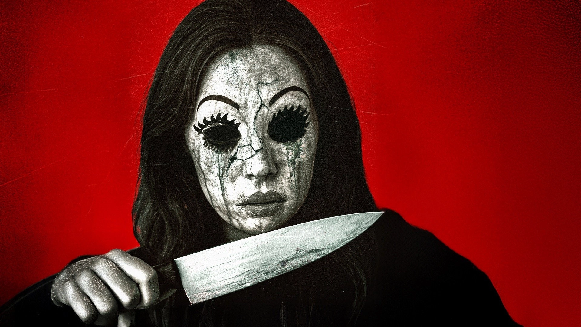 Morgan: Killer Doll