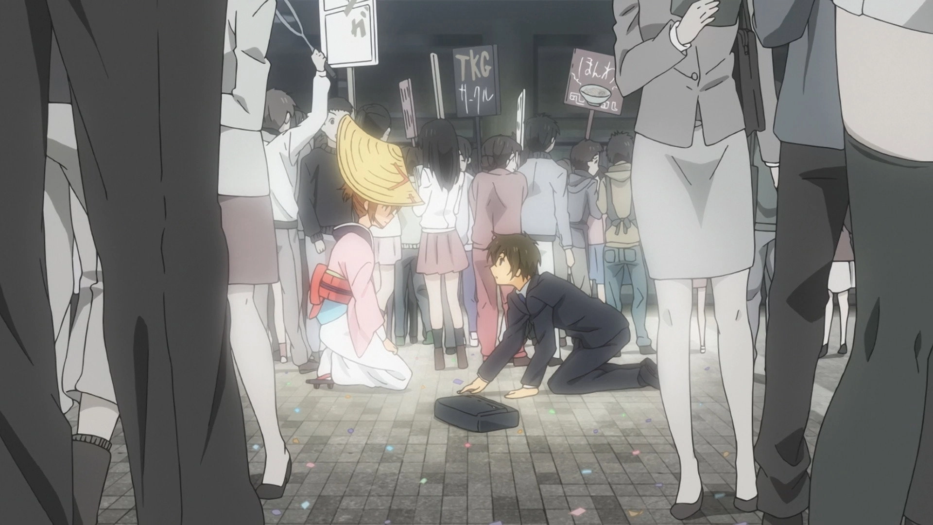 Golden Time
