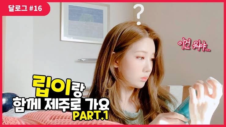 LOONA Log