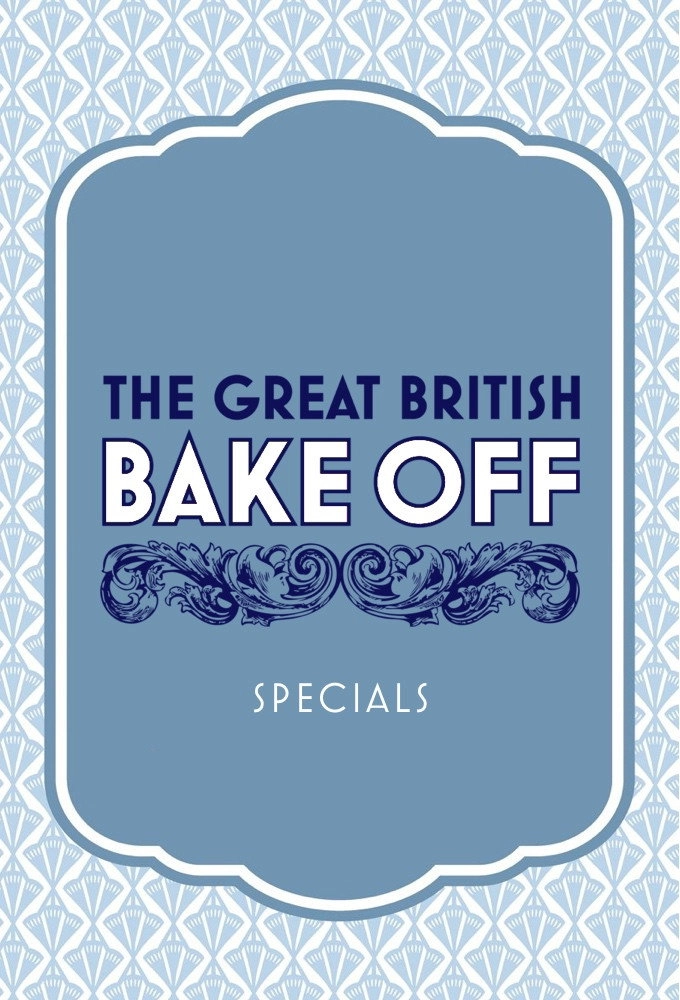 The Great British Bake Off
