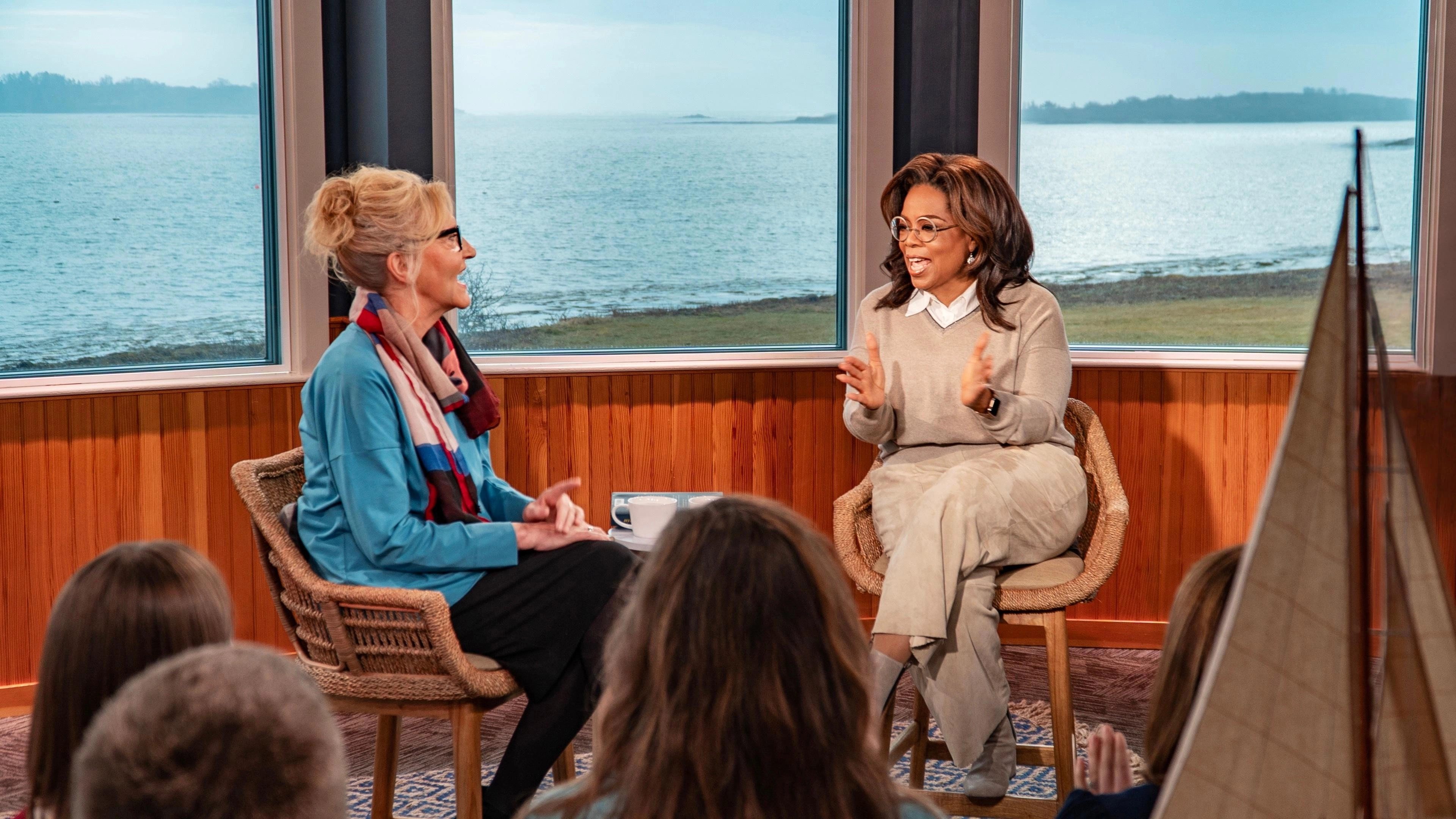 Oprah's Book Club