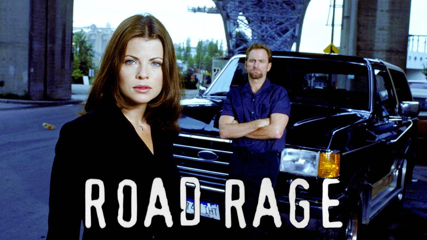 Road Rage