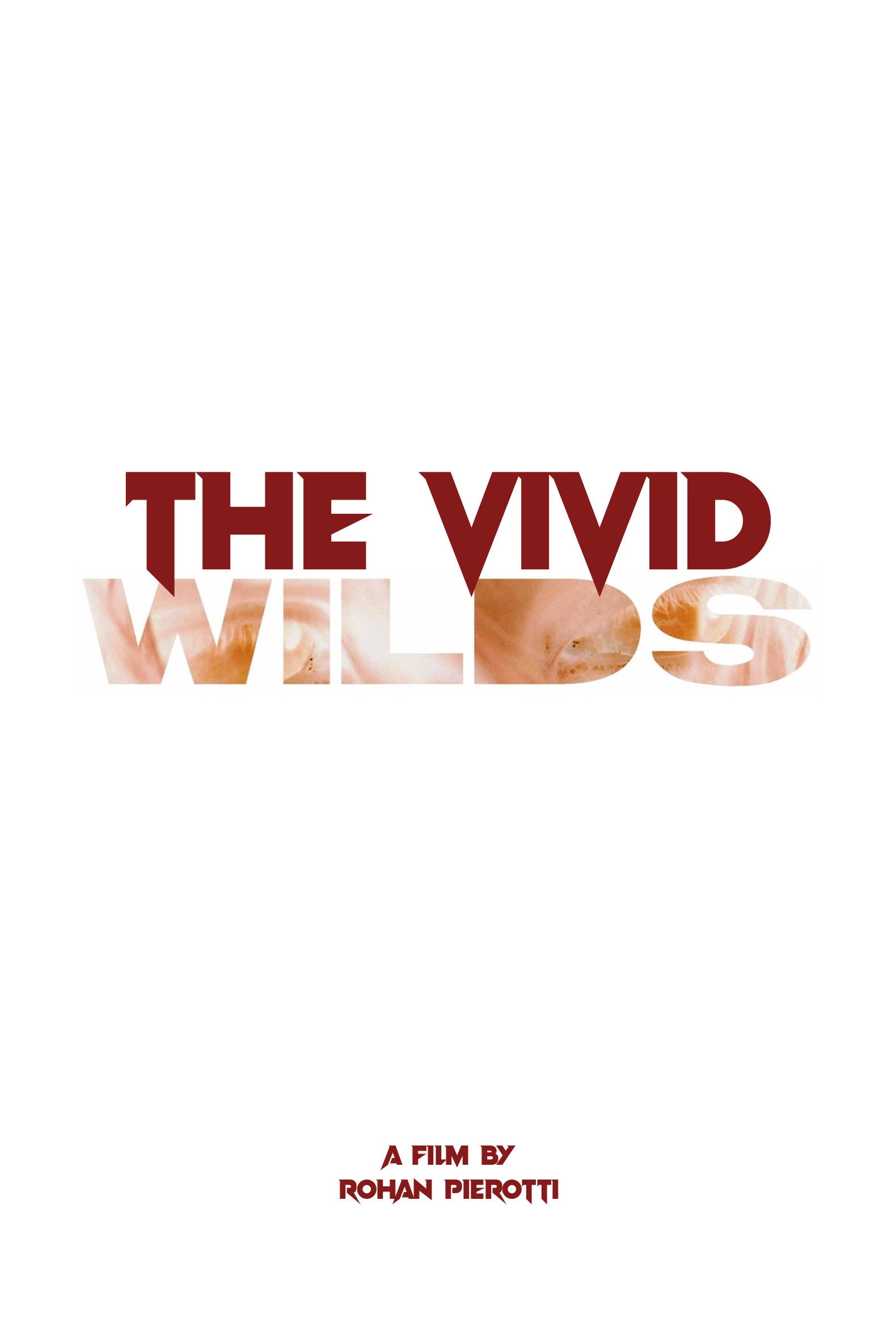 The Vivid Wilds