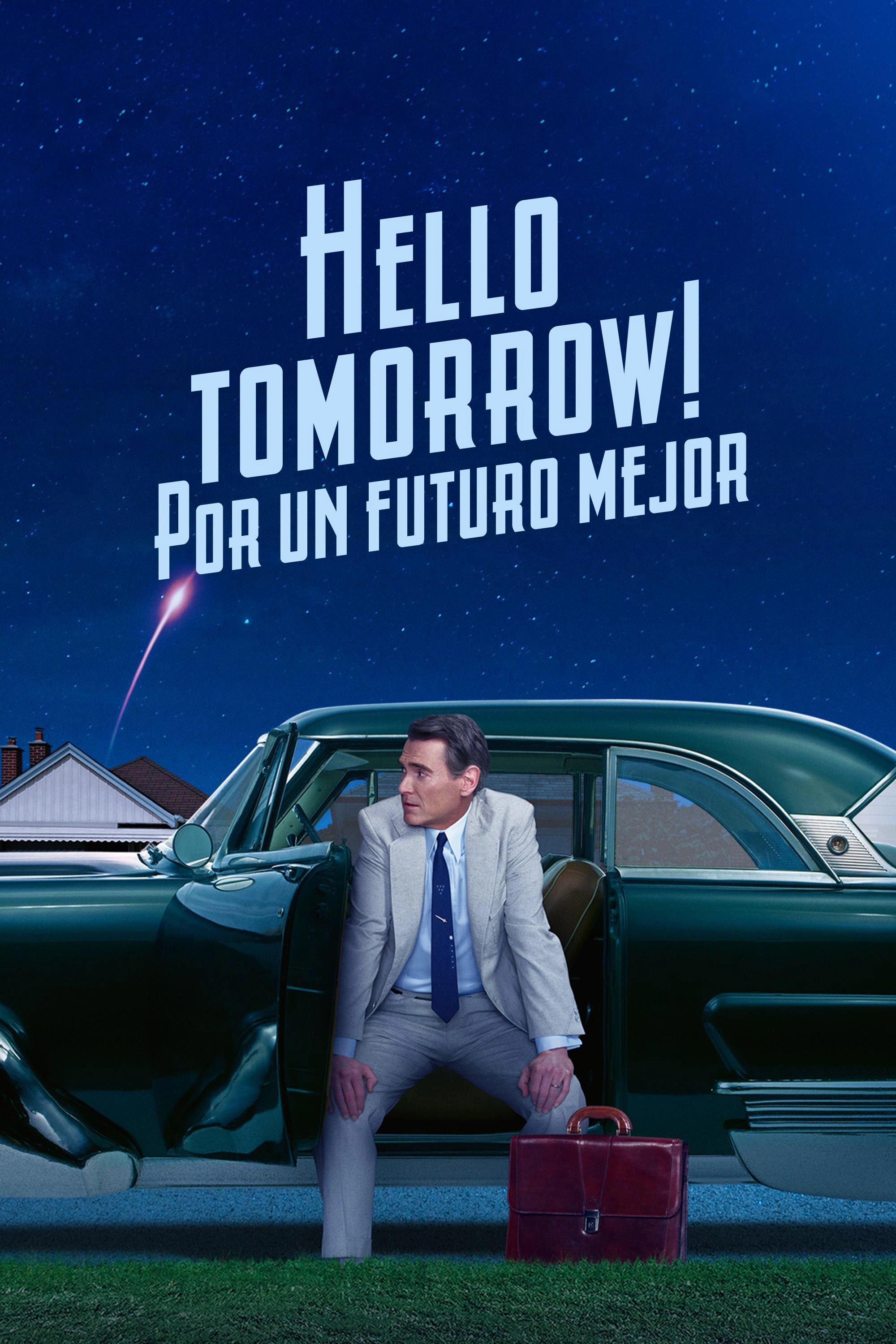 Hello Tomorrow!