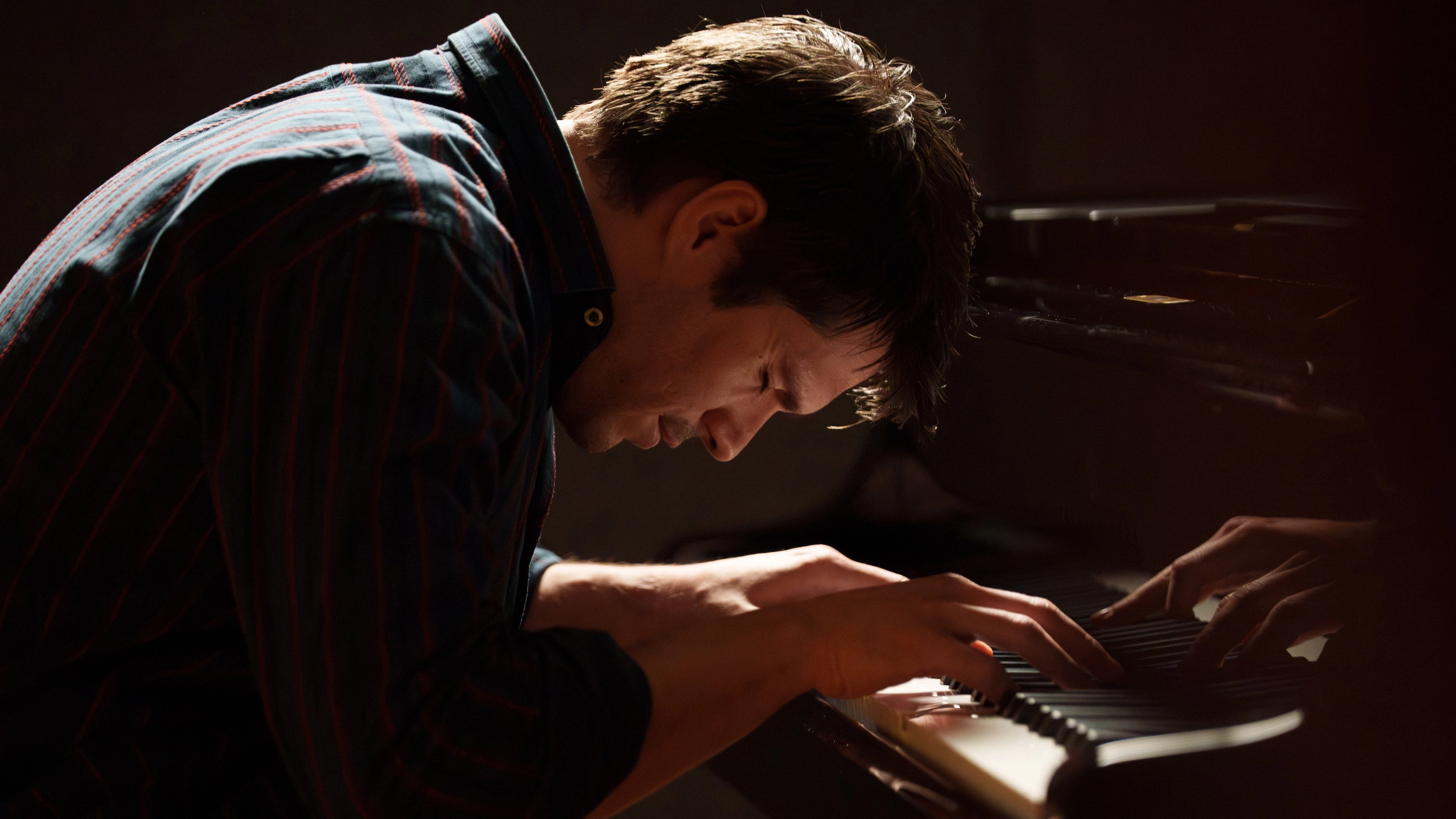 Two Pianos