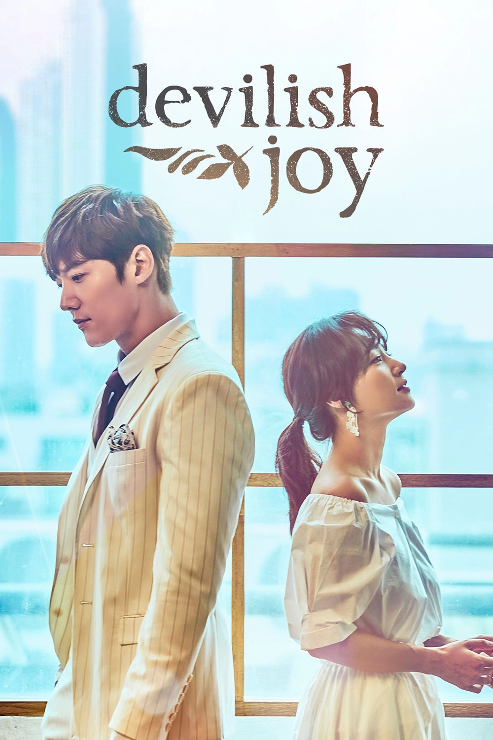Devilish Joy