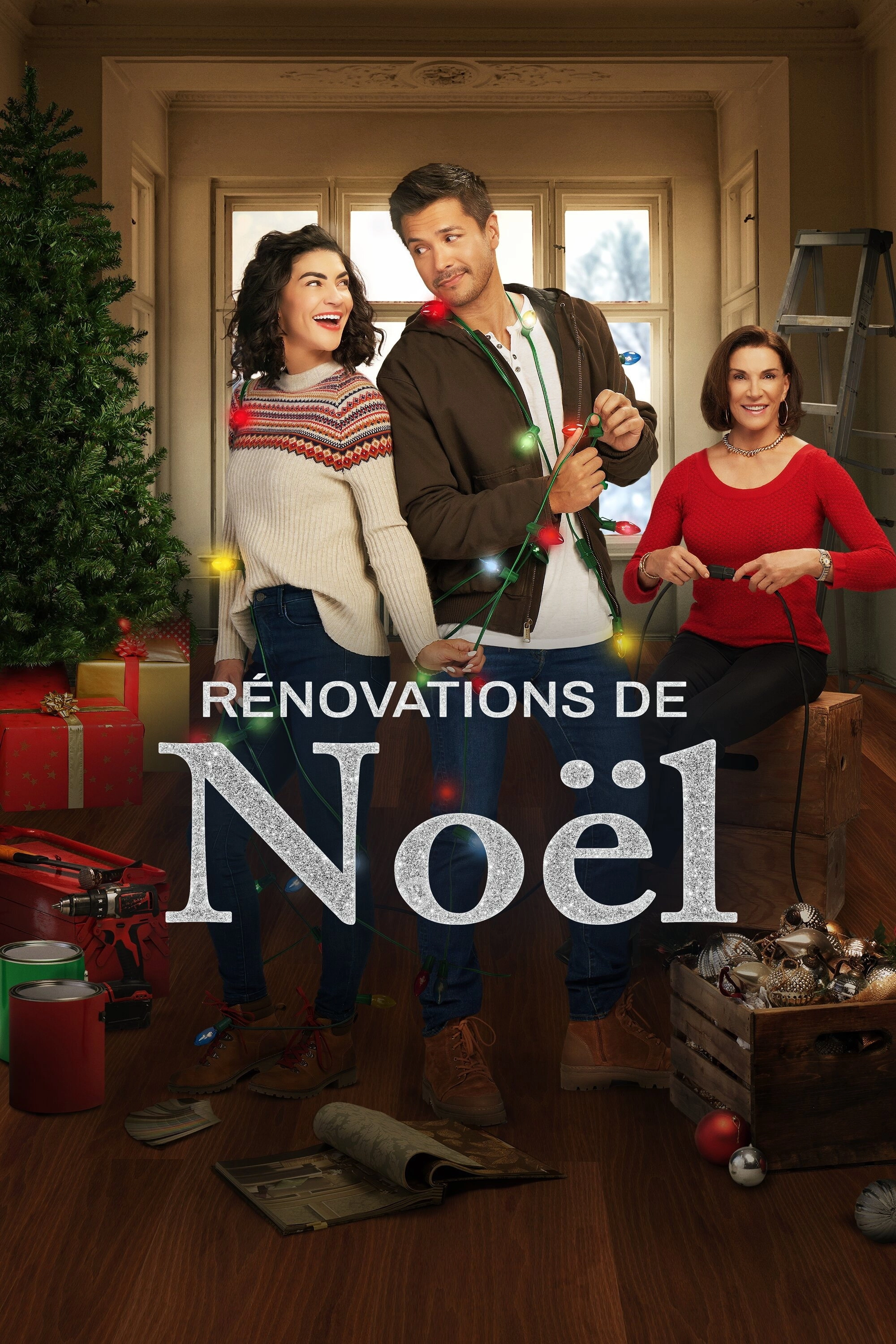 Designing Christmas