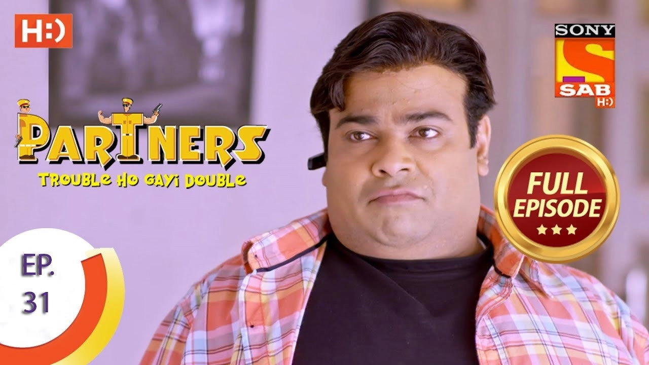 Partners - Trouble Ho Gayi Double