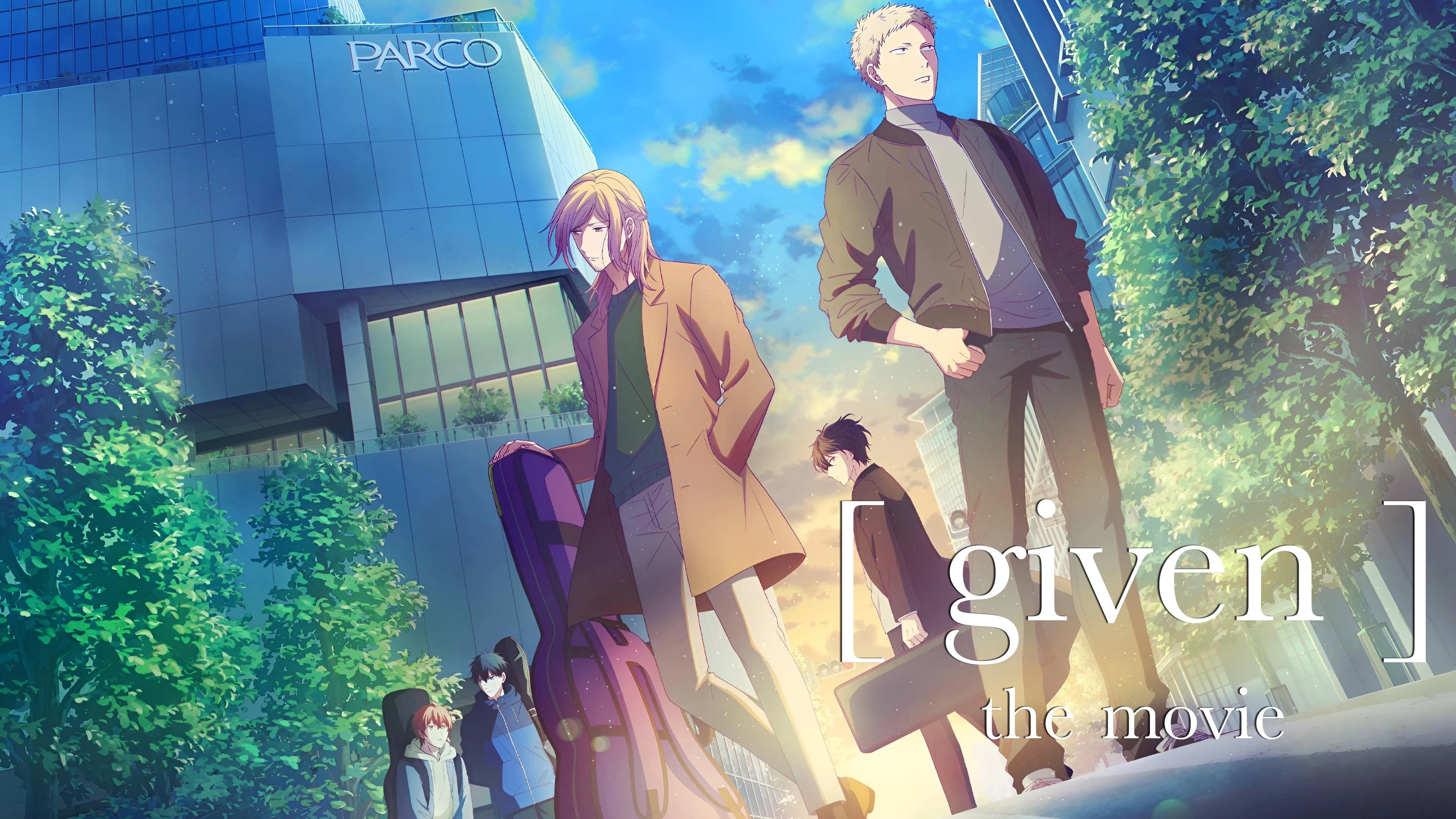 Given