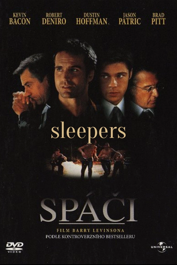 Sleepers