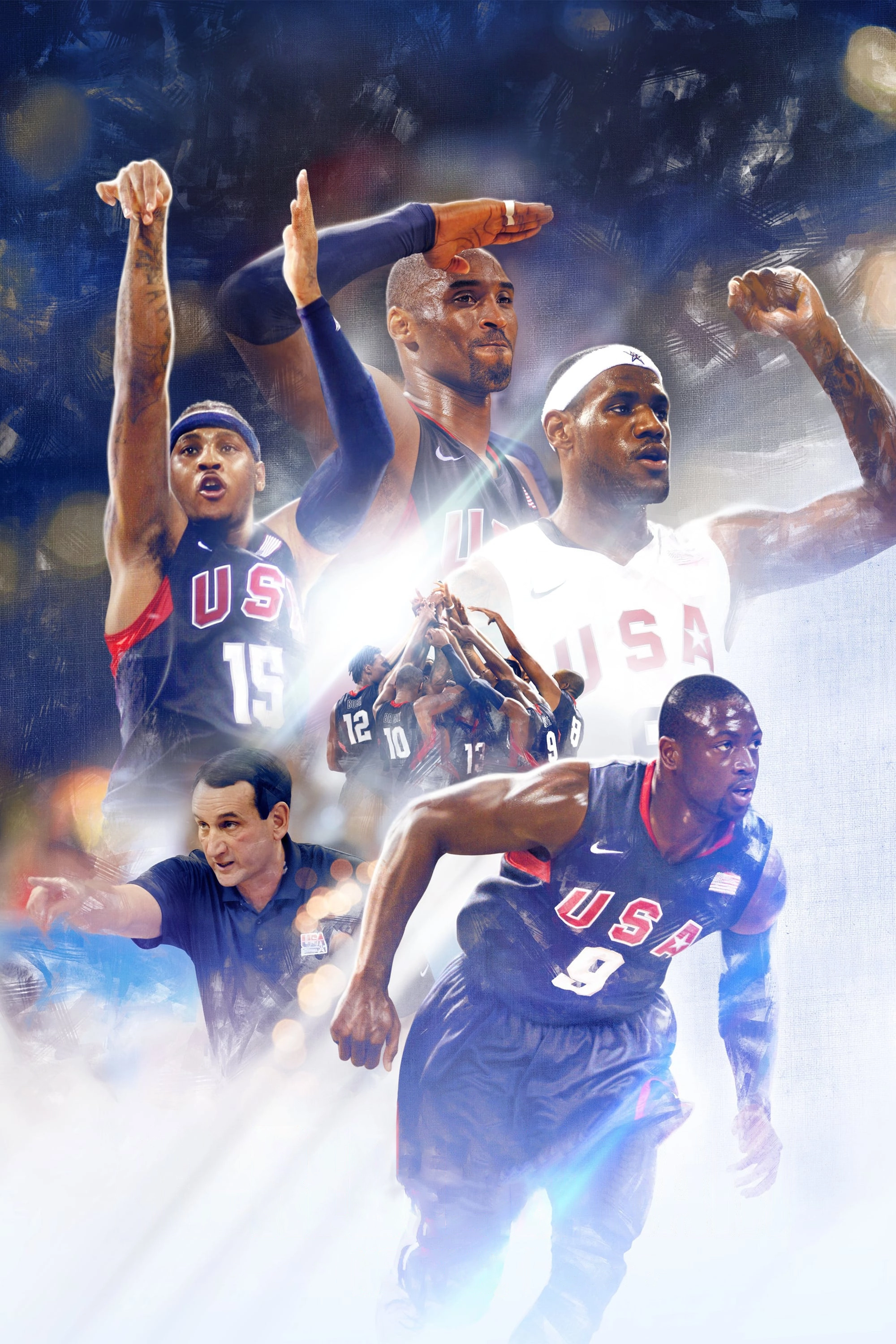 The Redeem Team