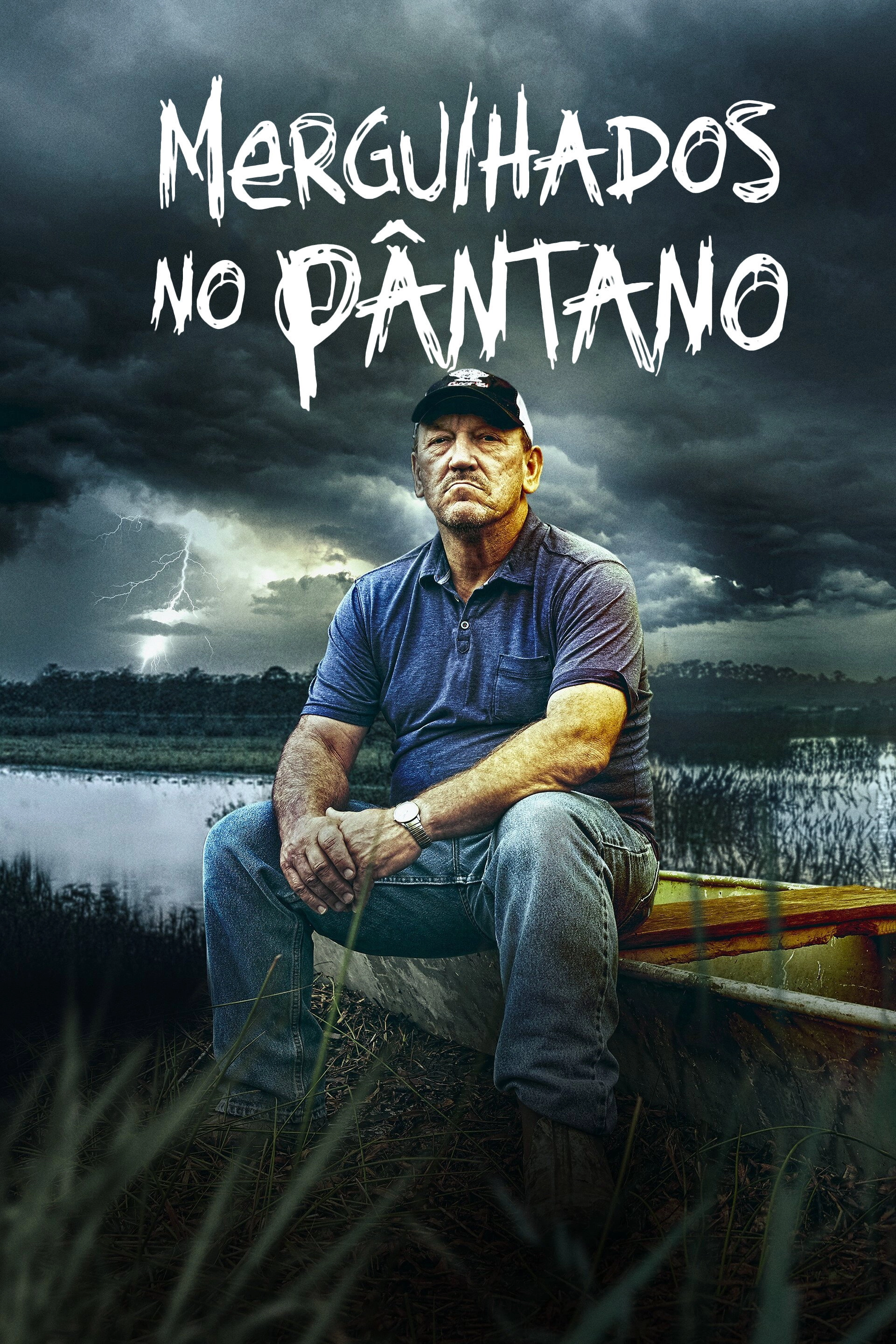 Swamp People