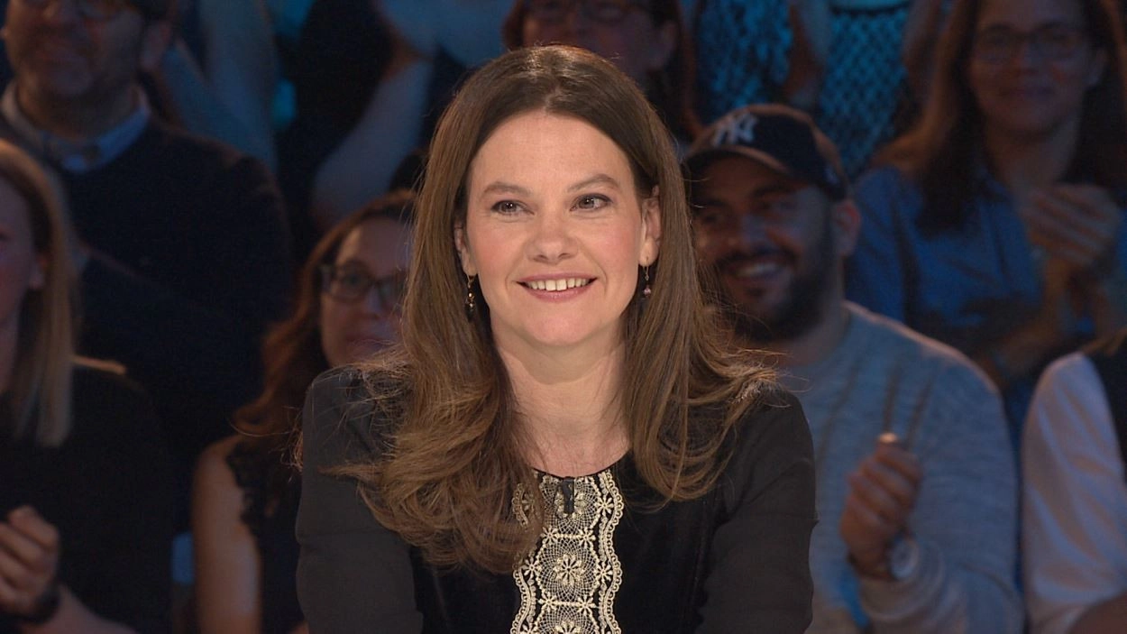 Les Enfants de la télé