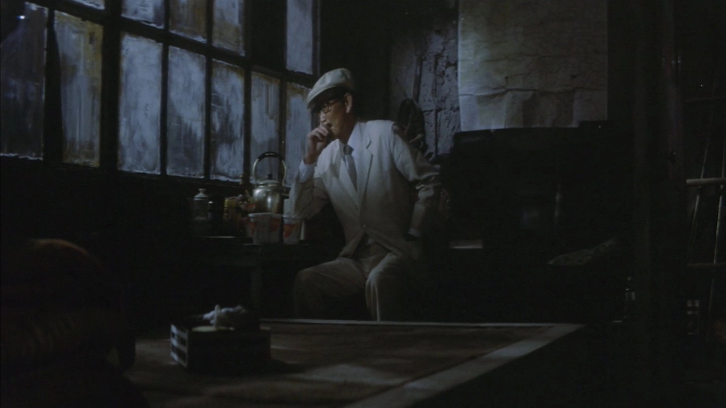 Once Upon a Time in Tombstone