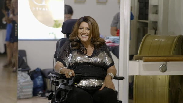 Dance Moms