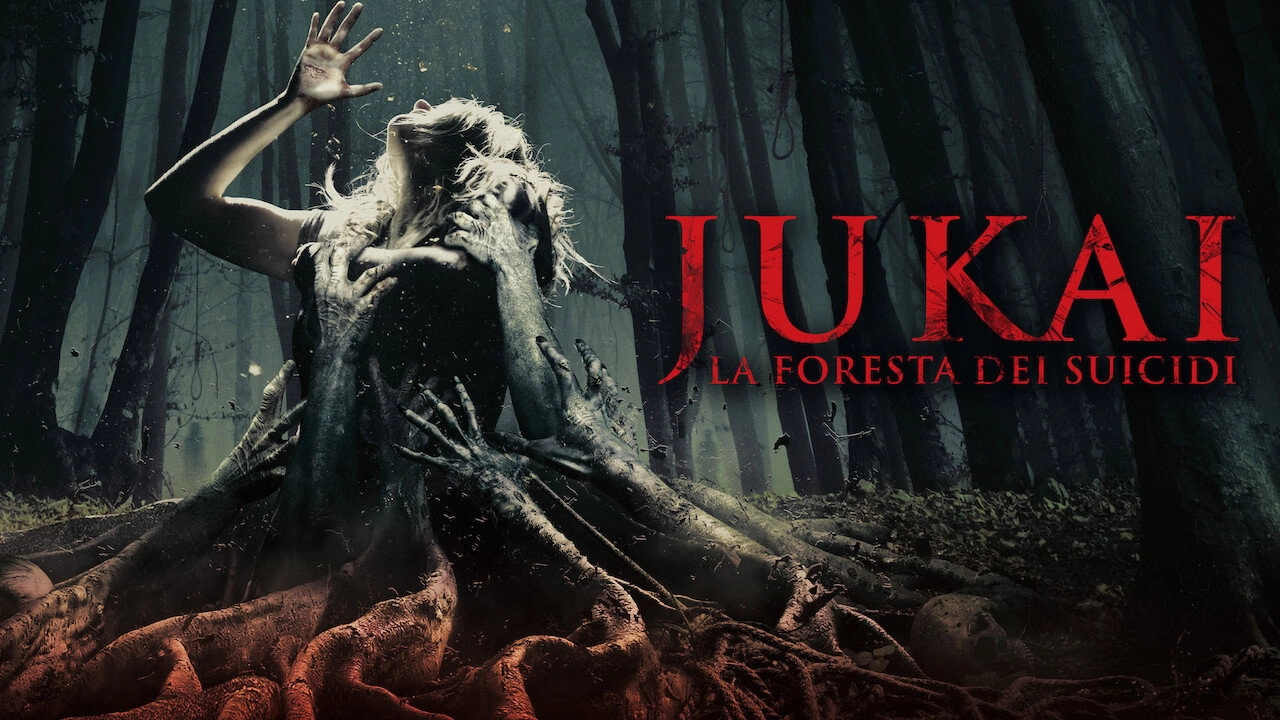 The Forest