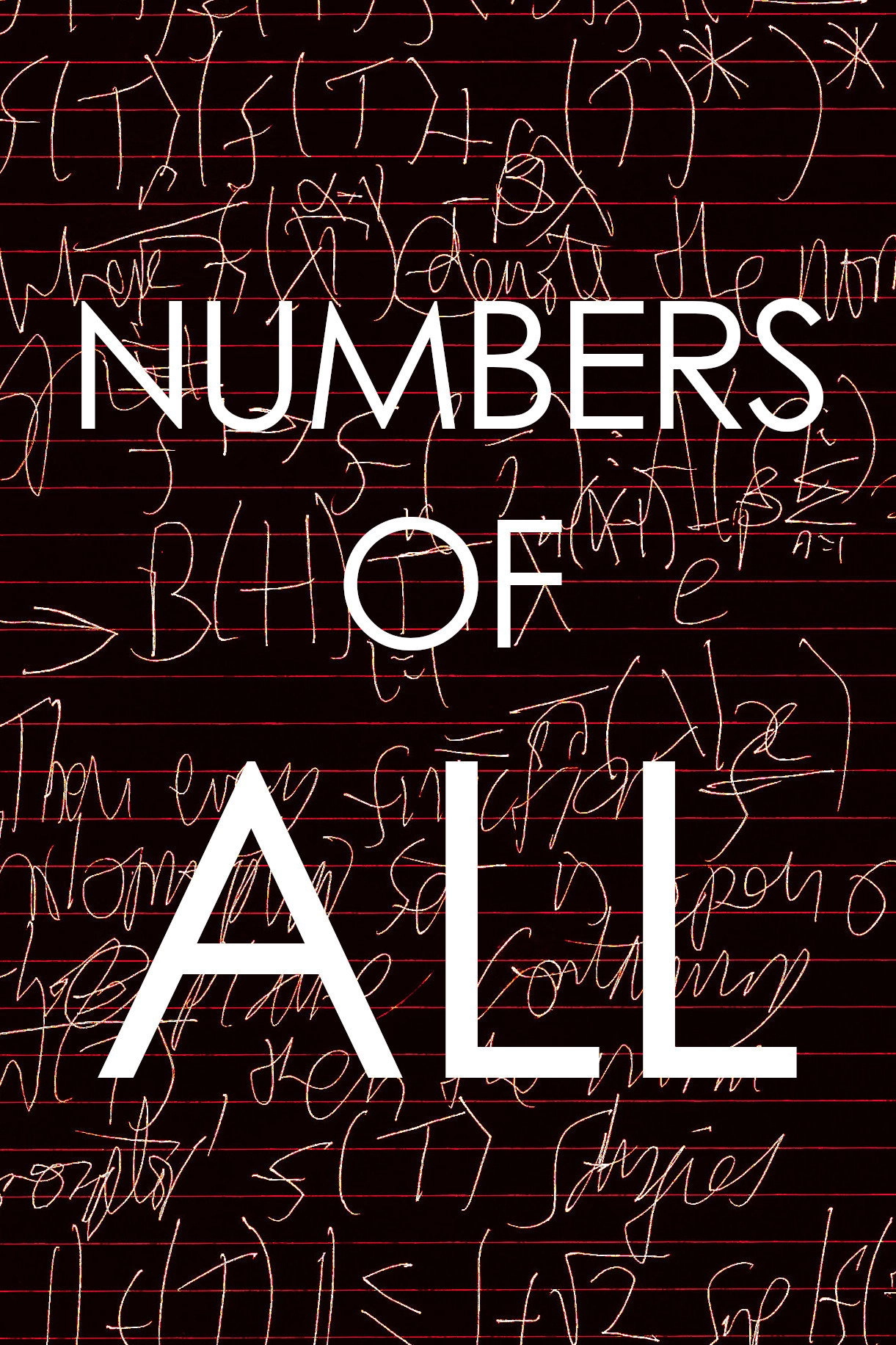 Numbers Of All