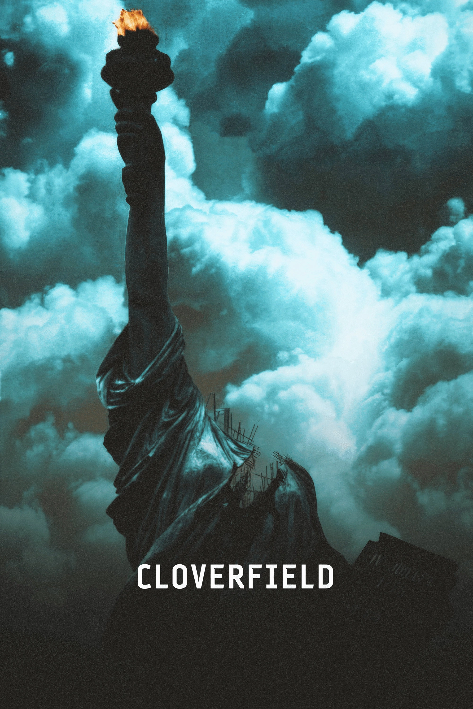 Cloverfield