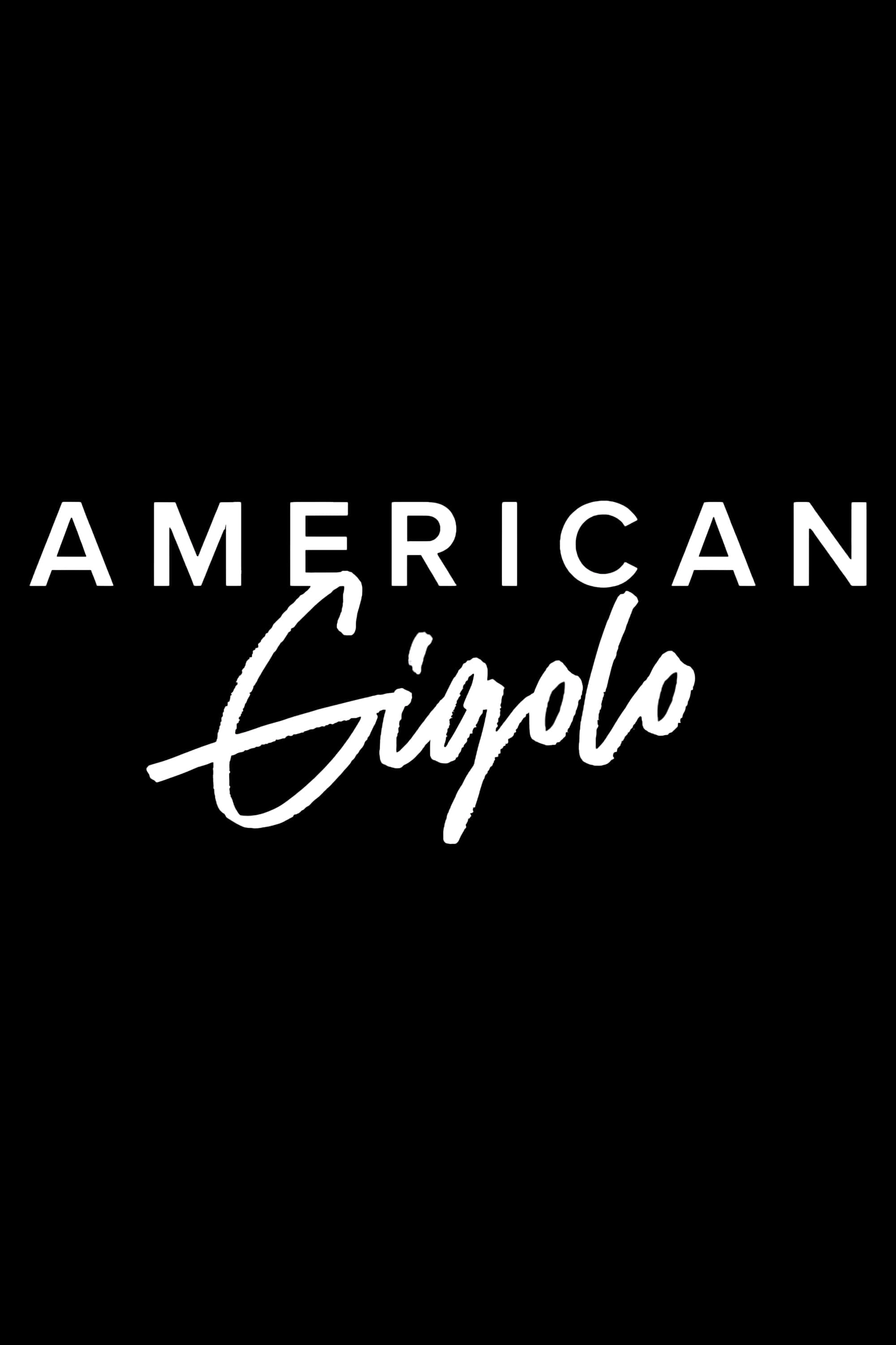 American Gigolo