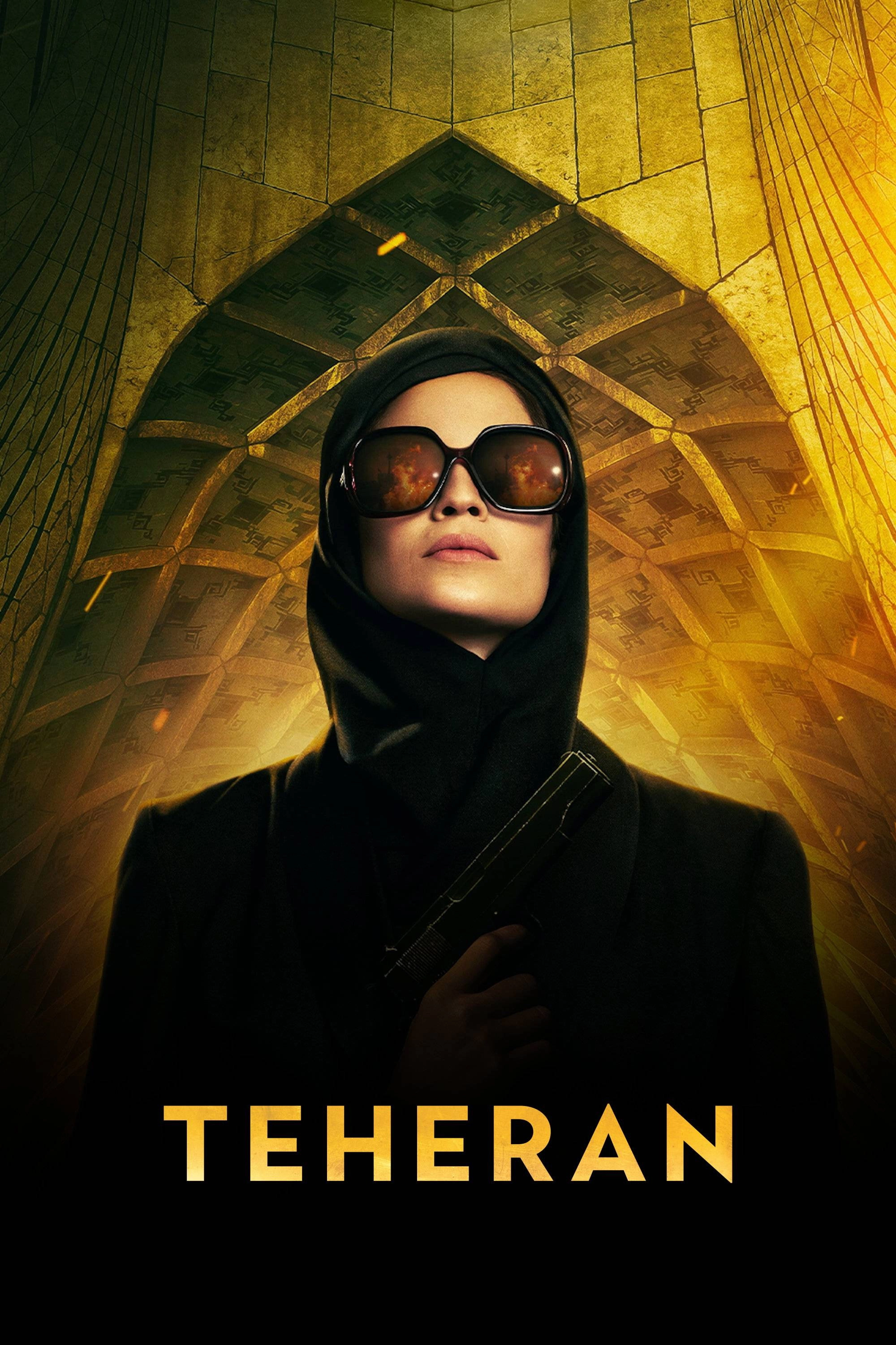 Tehran