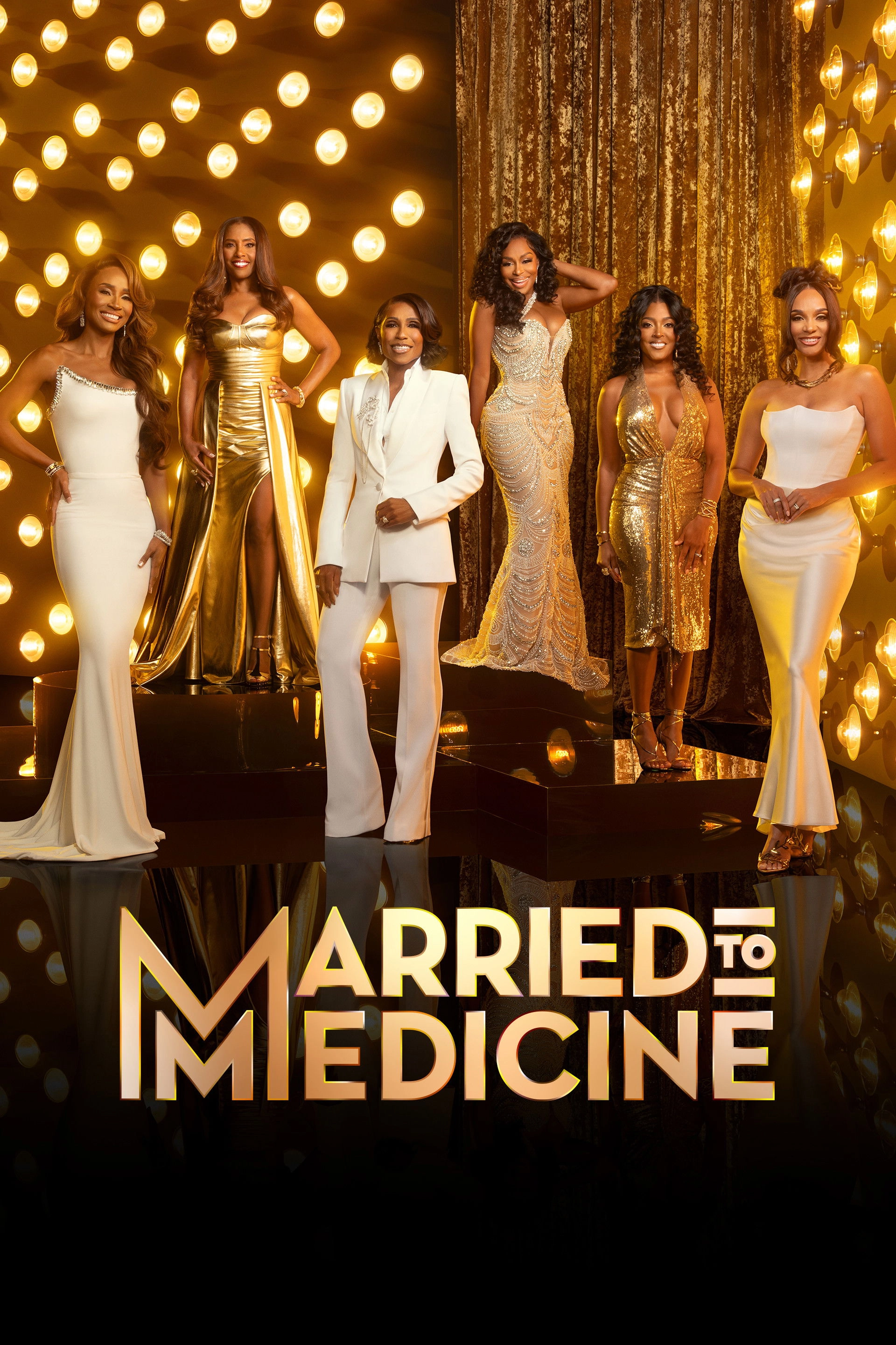 Married to Medicine