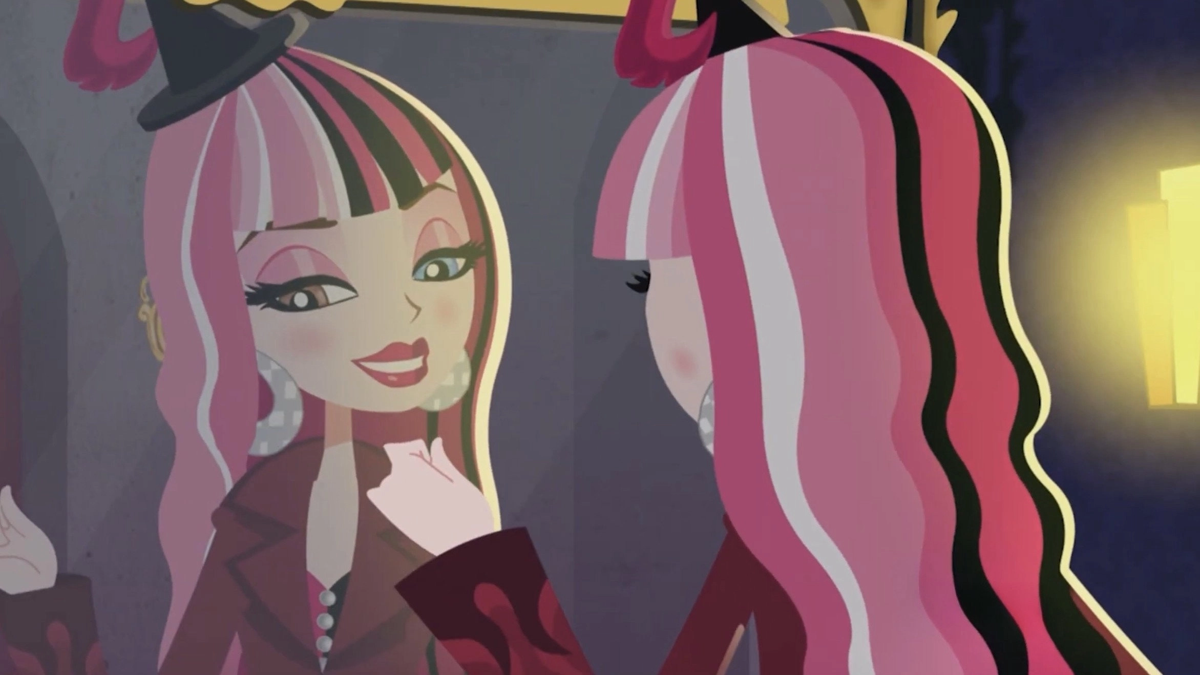 Bratzillaz
