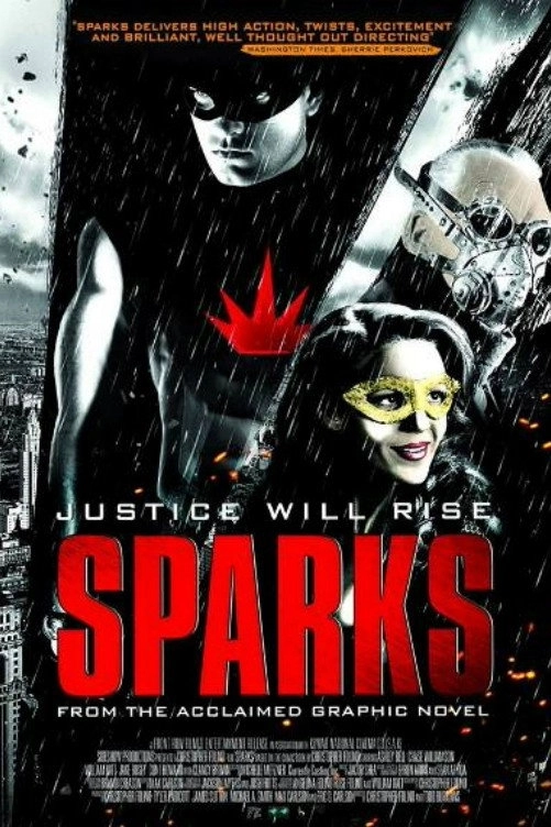 Sparks