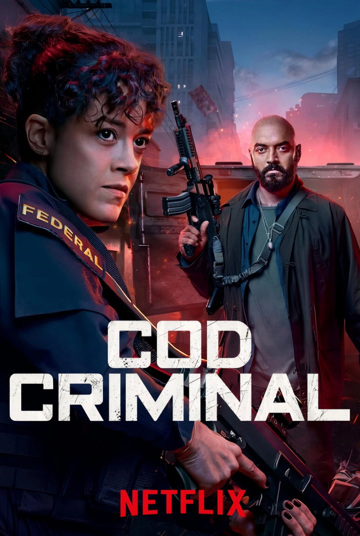 Criminal Code