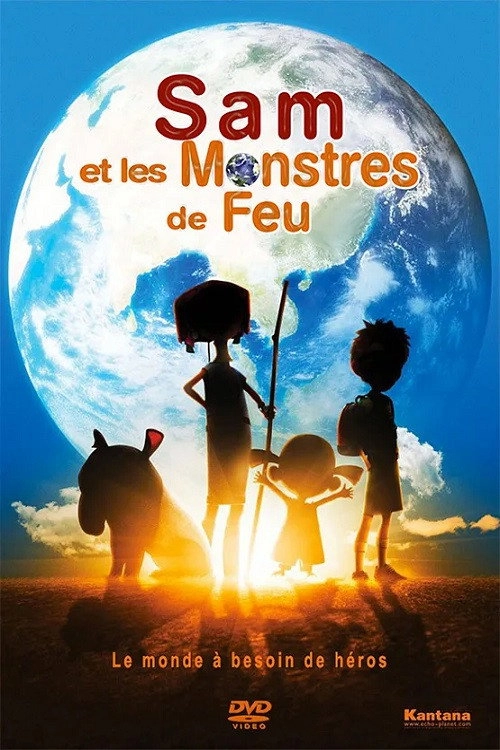 Adventure Planet