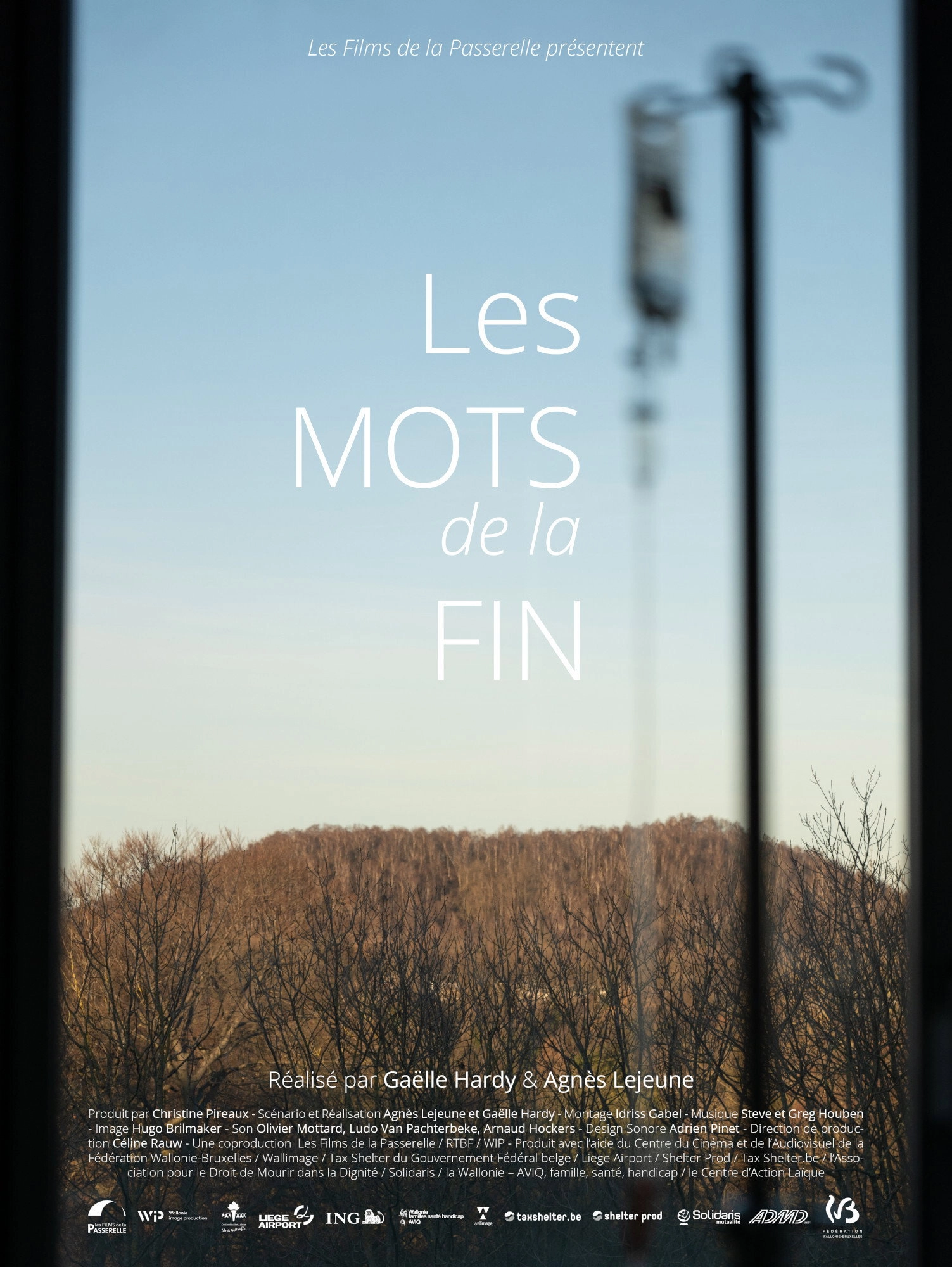 Closing Words