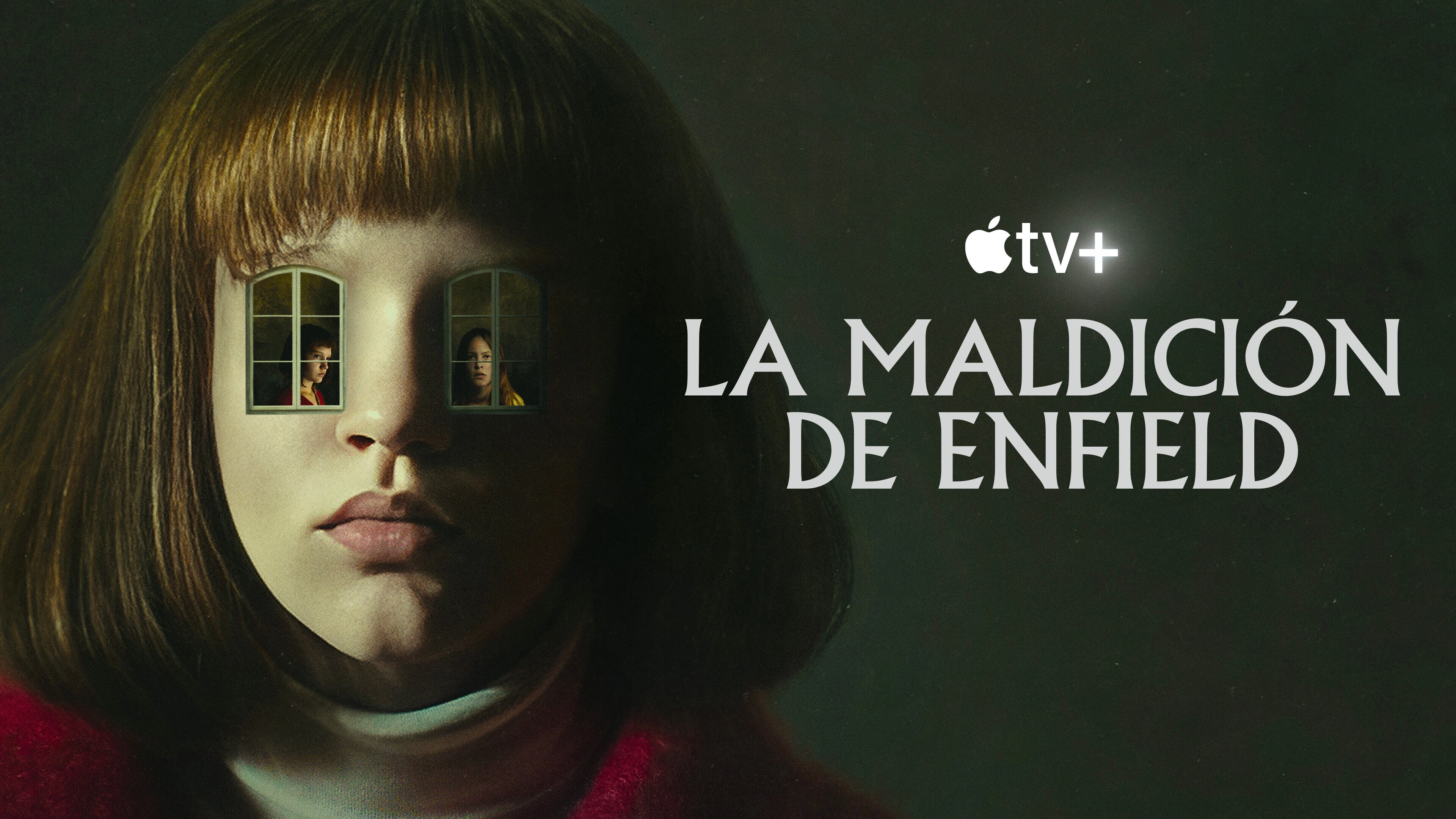 The Enfield Poltergeist