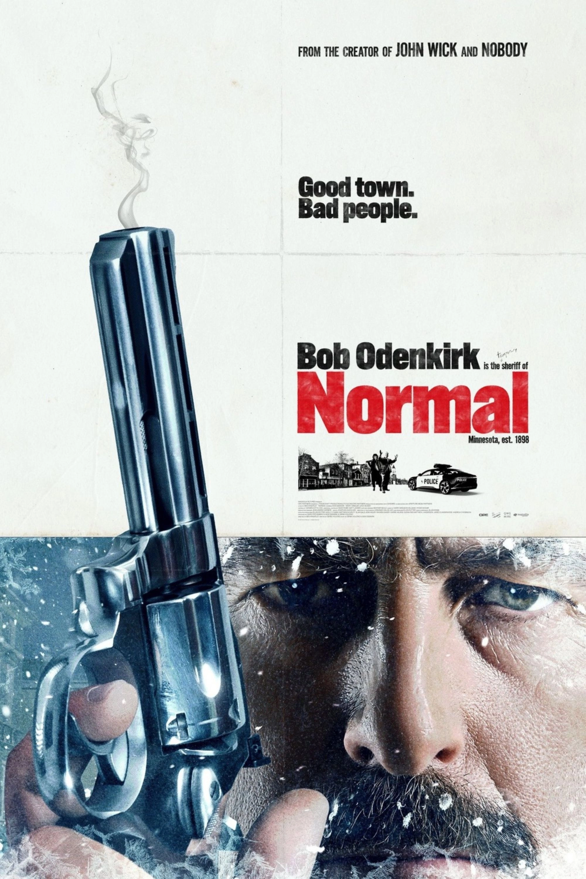 Normal