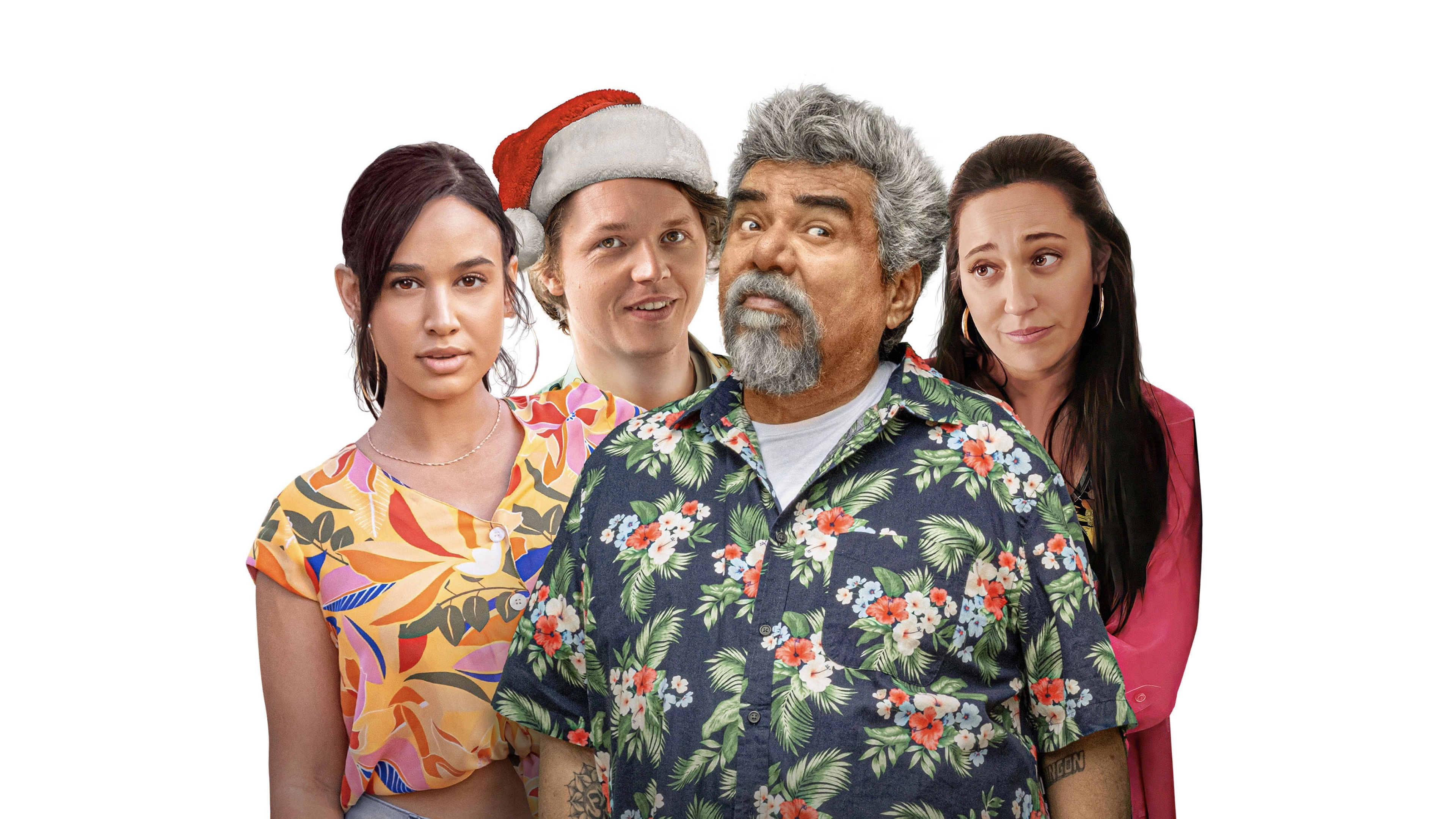 How the Gringo Stole Christmas