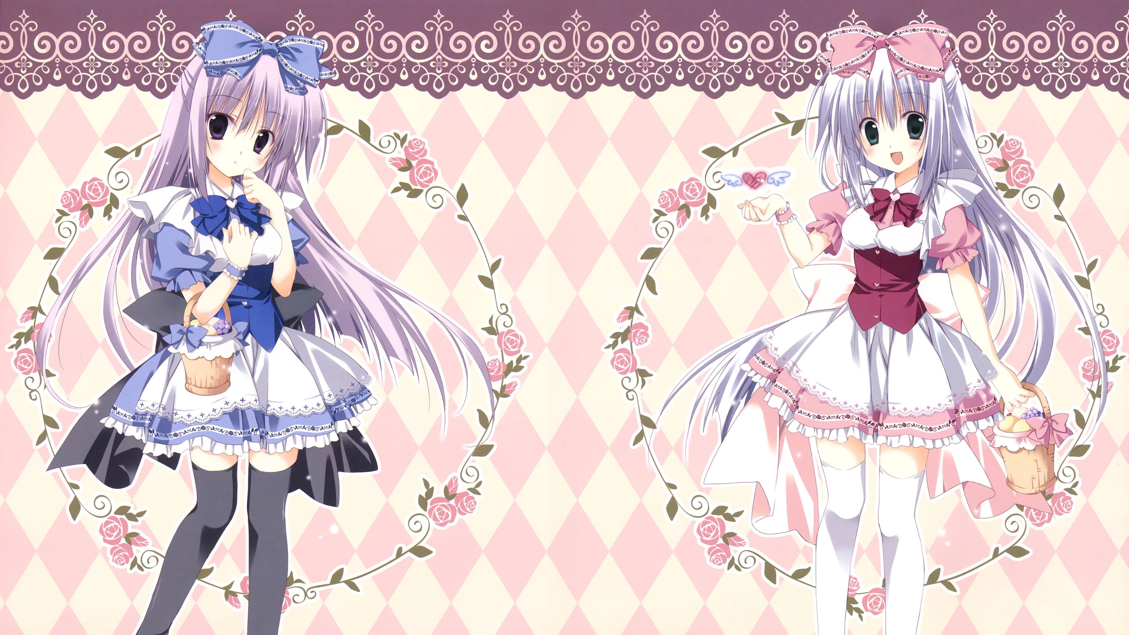 Alice or Alice
