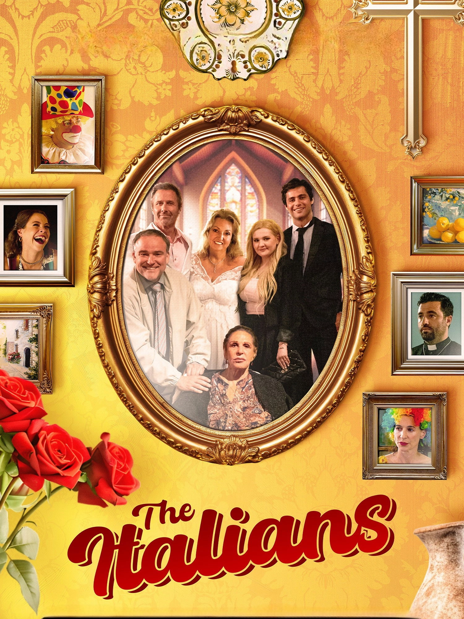 The Italians