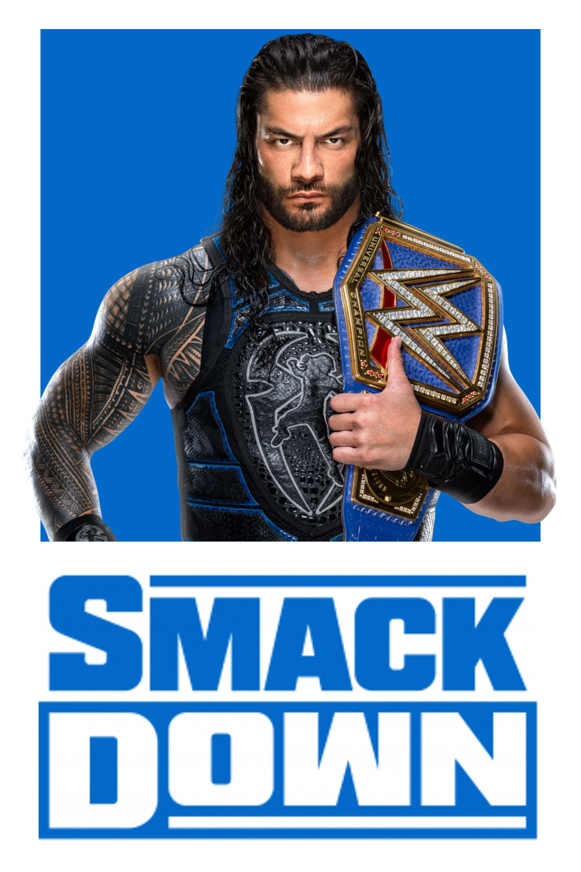 WWE Friday Night SmackDown