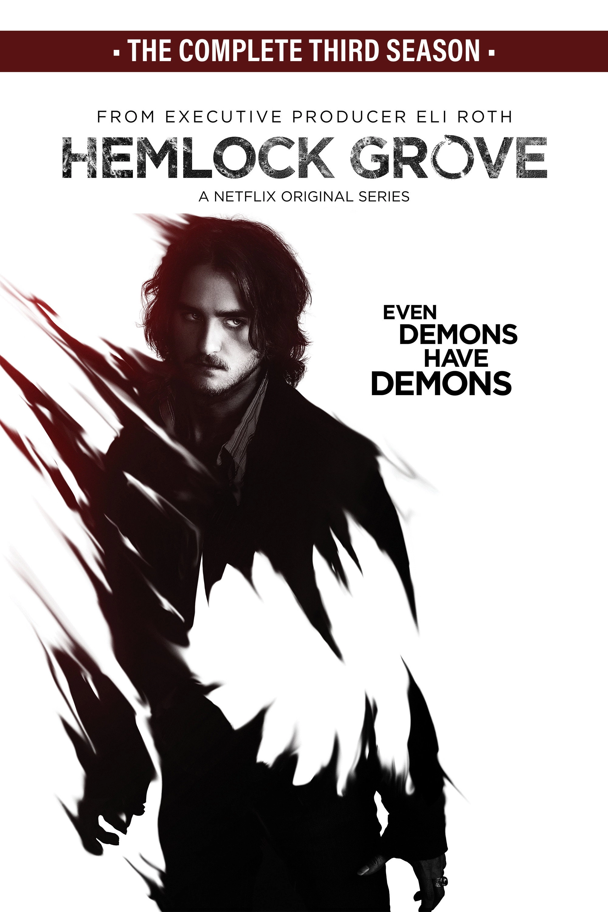 Hemlock Grove