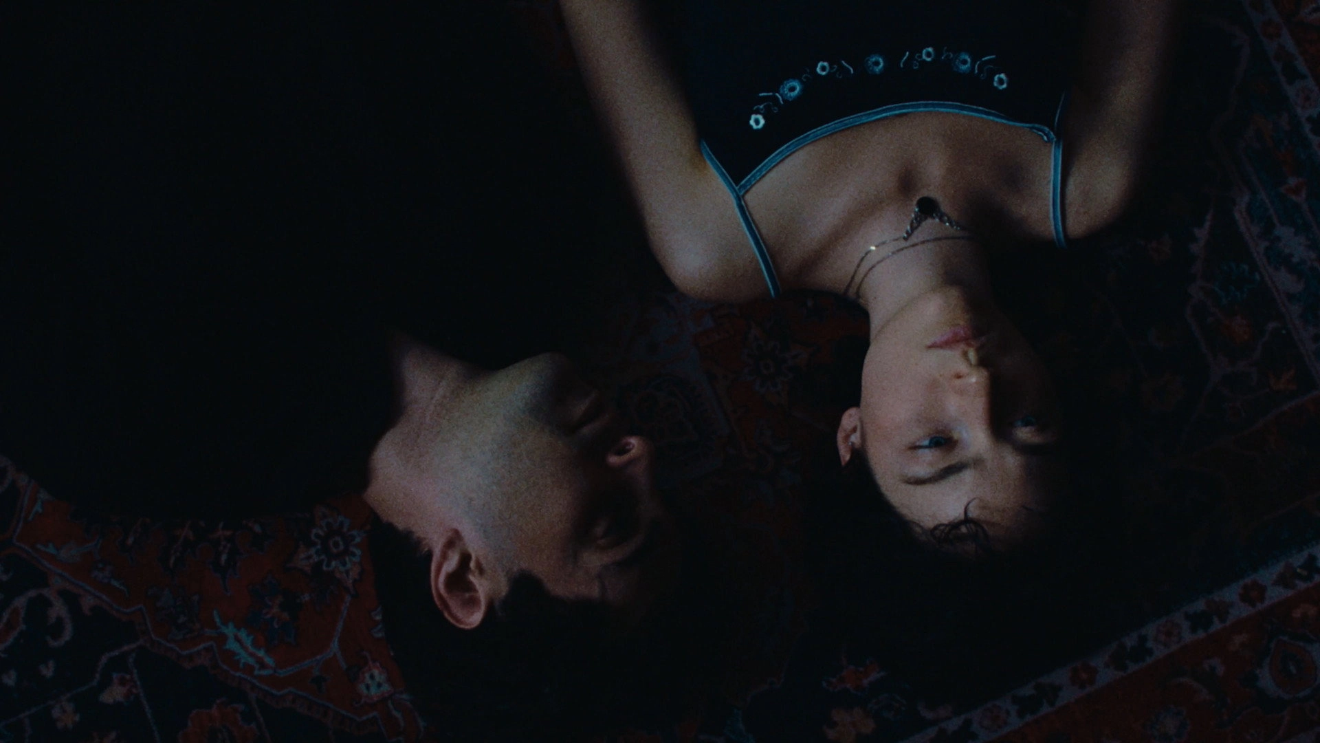 Wes and Kyra