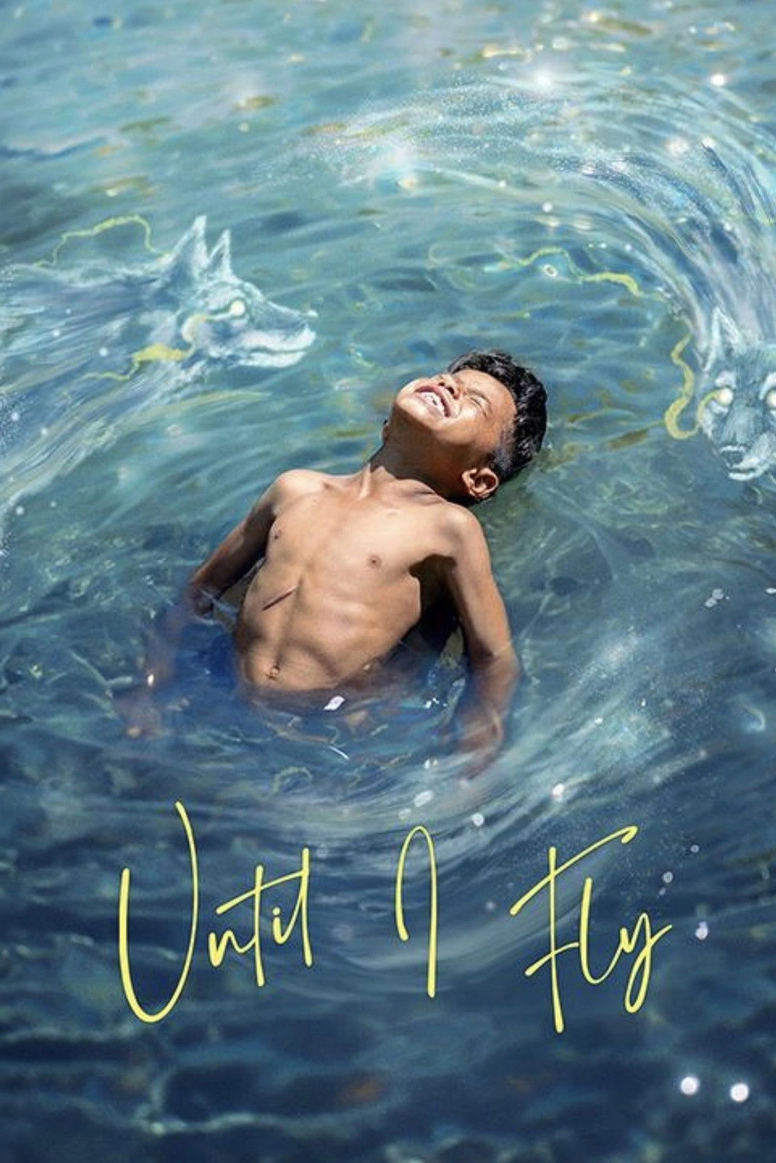 Until I Fly