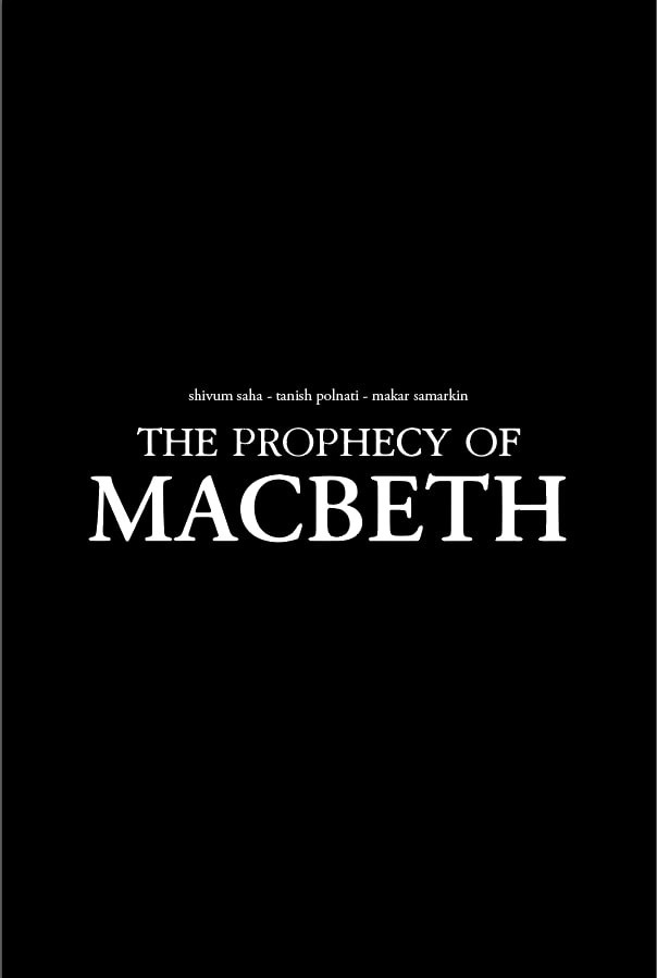The Prophecy of Macbeth