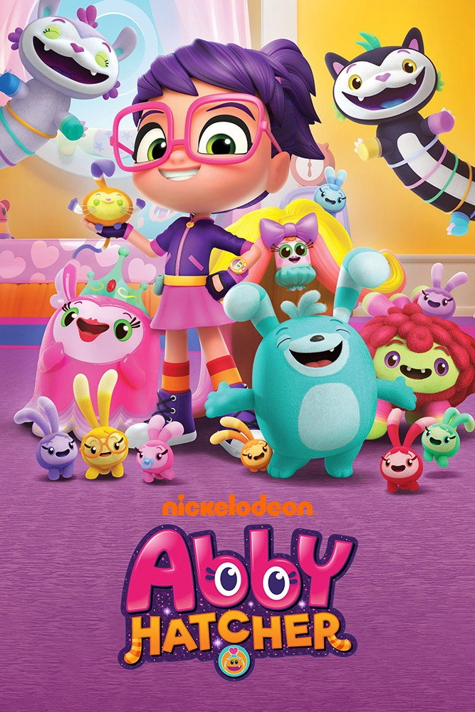 Abby Hatcher