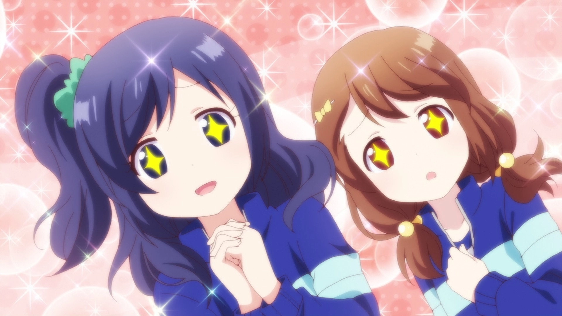 Nyanko Days