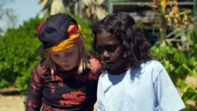 Barrumbi Kids