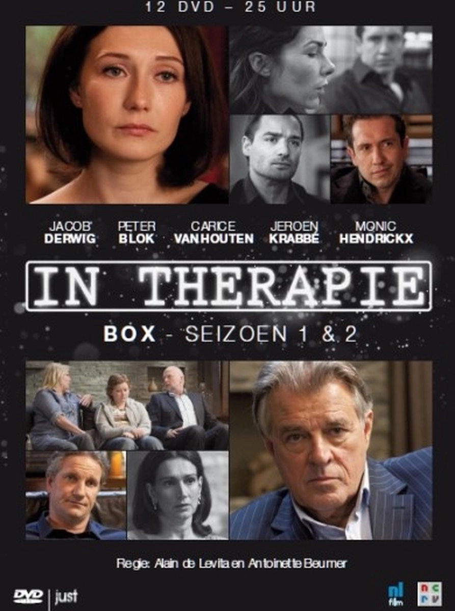 In therapie