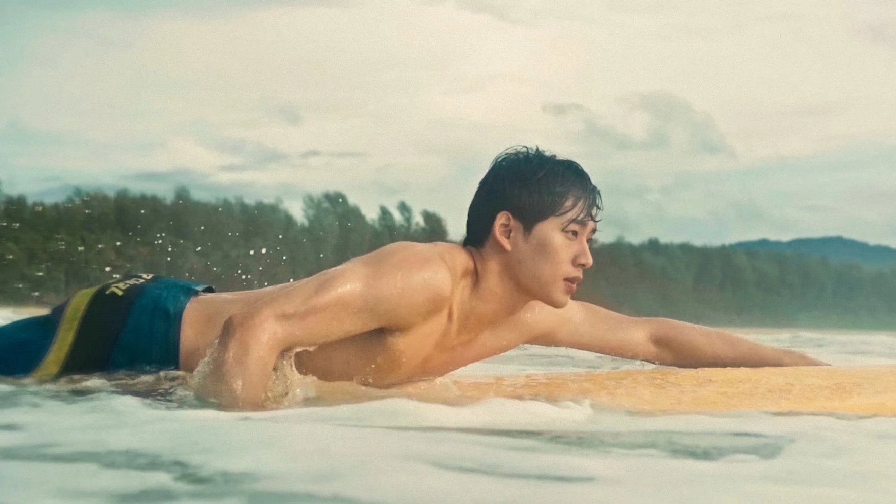 Surf 'n' Love