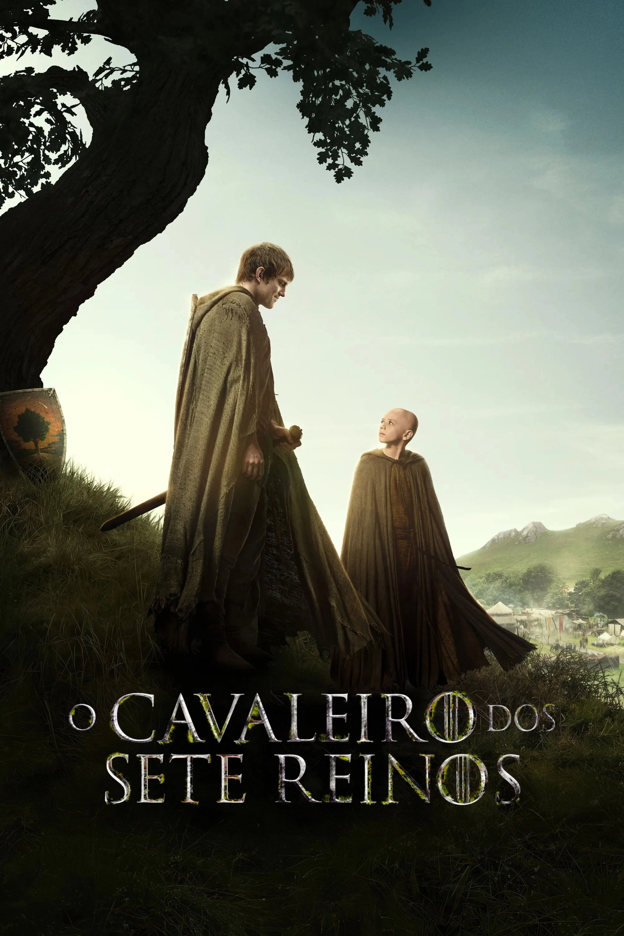 A Knight of the Seven Kingdoms