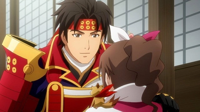 Samurai Warriors