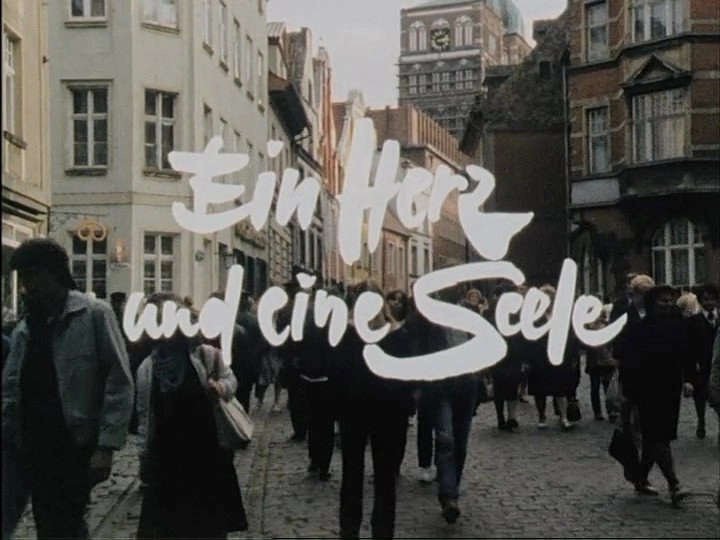 Die Leute von Züderow