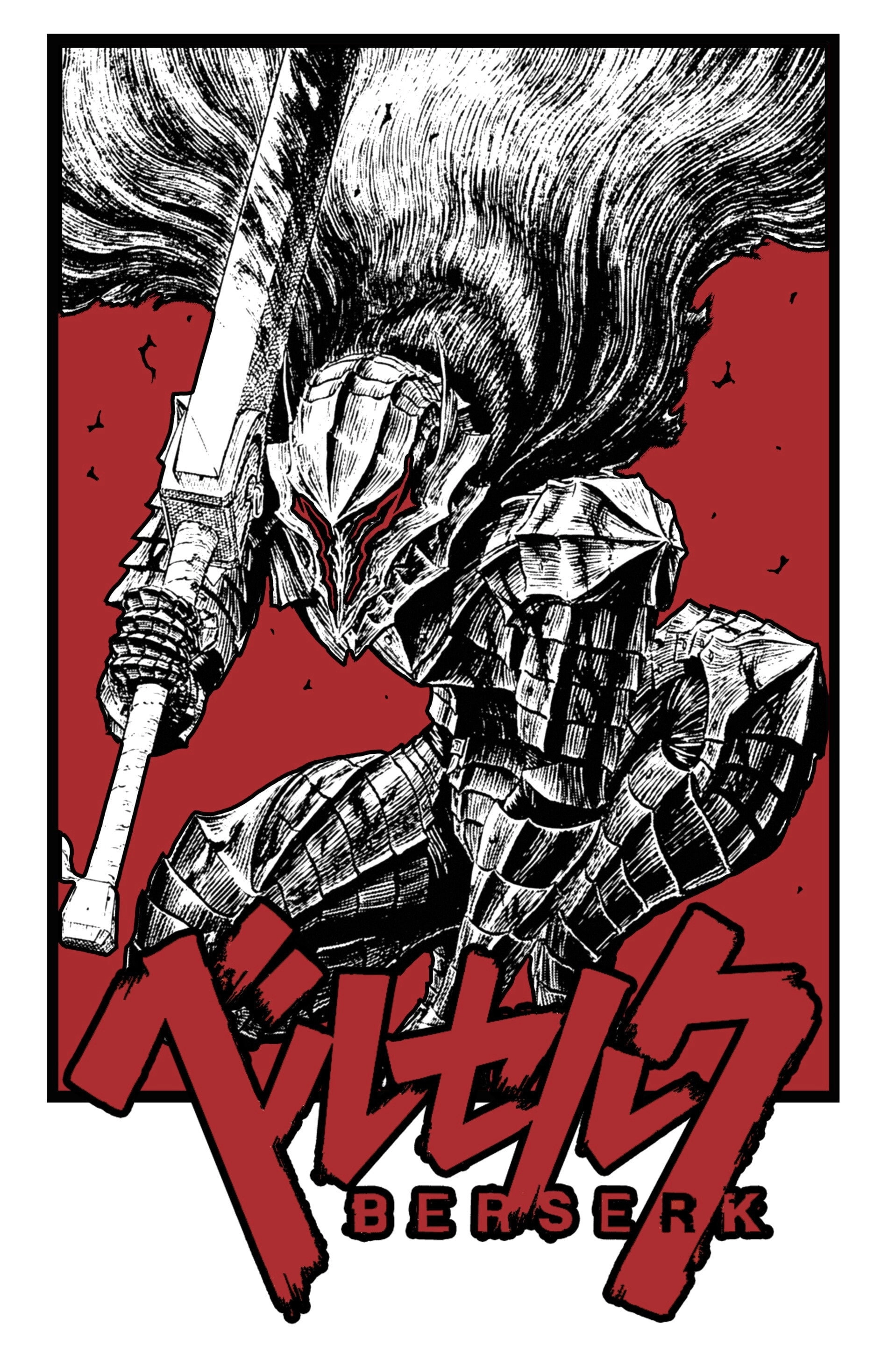 Berserk